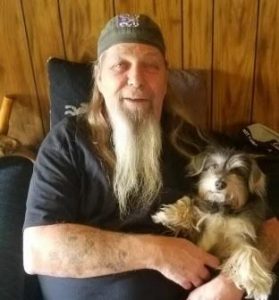 Ralph Younker