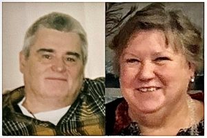 Violet Avery, 70, Farina & Lloyd E. Avery, 72, Farina