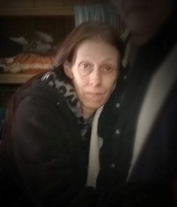 Betty F. Carpenter