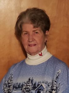 Beverly Thompson