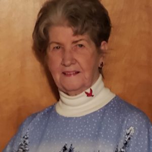 Beverly Thompson