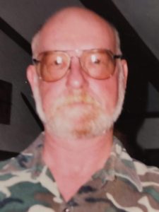 Dale Harbison