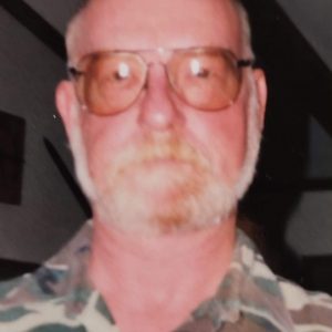 Dale Harbison