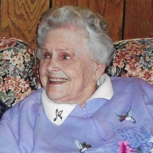 Lucille Smith