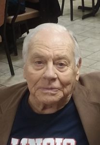 Norman Clough
