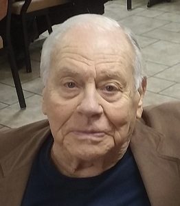 Norman Clough