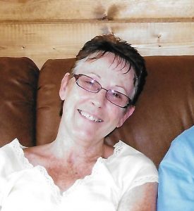 Pattie Swofford