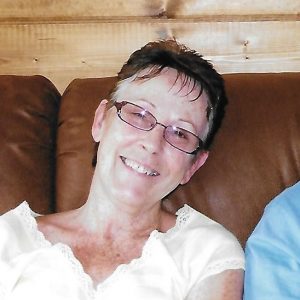 Pattie Swofford