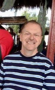 Randy Schukar