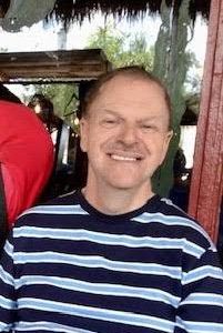 Randy Schukar