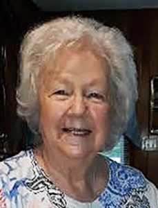 Shirley M. Kingston
