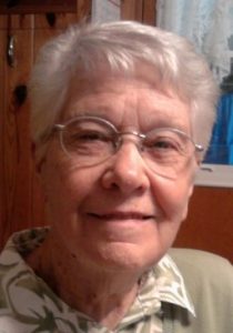 Esther Henry