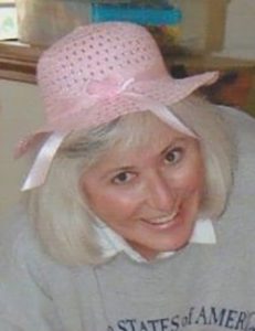 Jeane M. Wade 