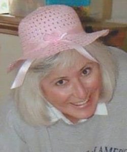 Jeane M. Wade