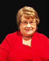 Marie Towler
