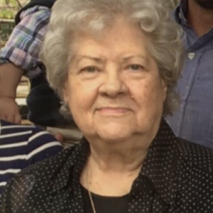 Geraldine Horner