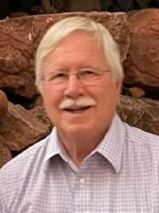 W. Lee Stokes
