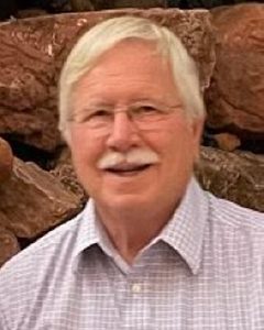 W. Lee Stokes