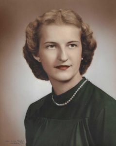 Charlotte Cripe