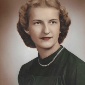 Charlotte Cripe