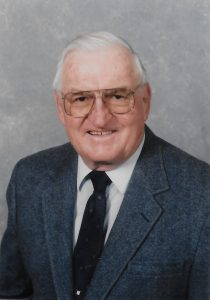 Don Etcheson