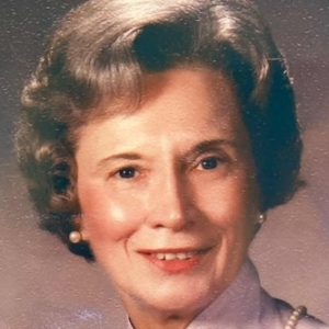 Evelyn Koertge