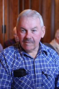 Jim Ferrie