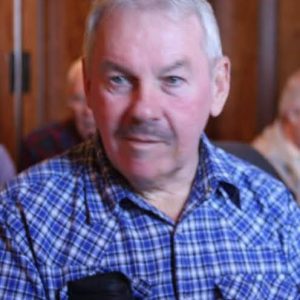 Jim Ferrie