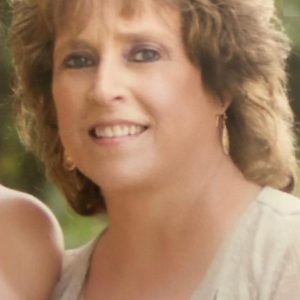 Kathy McCarty