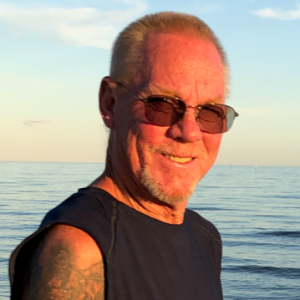 Tony Logsdon