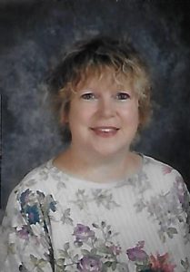 Barb Mitchell 