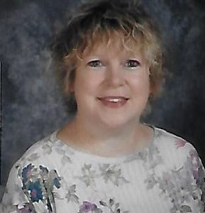 Barb Mitchell