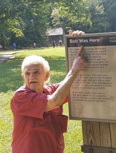 Bob Wheat
