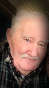 Charles Dailey