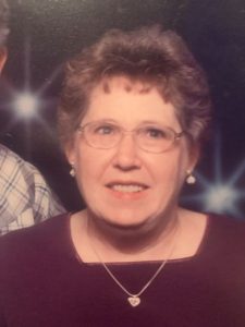 Dallas Sharon Ulmer