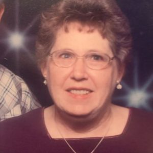 Dallas Sharon Ulmer