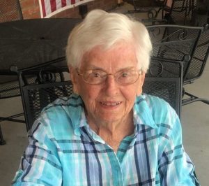 Iris Rademacher 