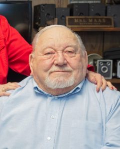 Jerry Maas