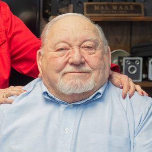 Jerry Maas