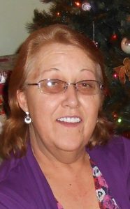 Judy Wilkerson