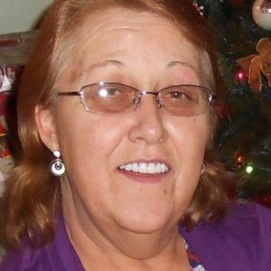 Judy Wilkerson