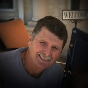 Mike Kopp