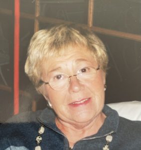 Nancy Runge