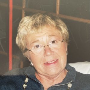 Nancy Runge