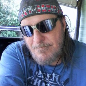 Andy Sims