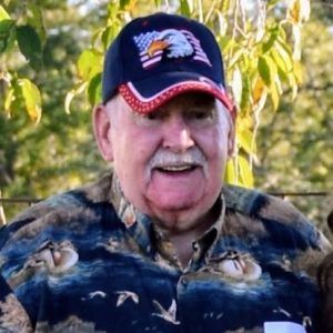 Bobby Moreland