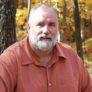Claude Willis Jr.