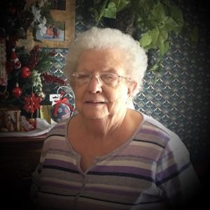 MArgie Carter