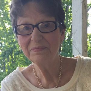 Patricia Finley