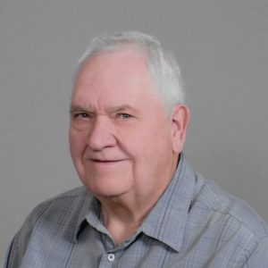 R. Lehr